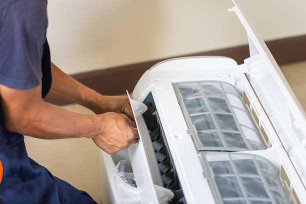Best Energy-efficient HVAC Solutions in Bel Ridge, MO