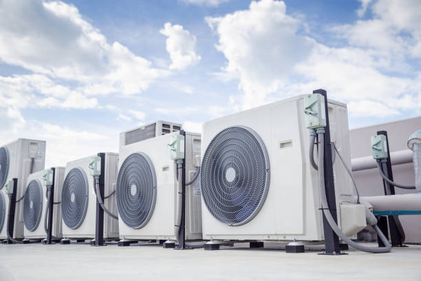 Best Commercial HVAC in Bel Ridge, MO